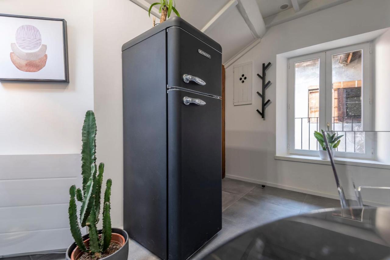 Nice T2 Apartment In The Heart Of The Old Town Of Annecy Near The Lake Exteriér fotografie