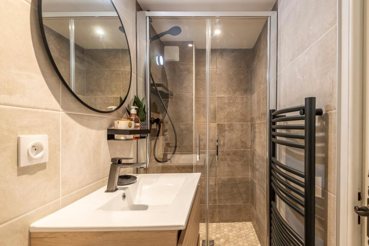 Nice T2 Apartment In The Heart Of The Old Town Of Annecy Near The Lake Exteriér fotografie