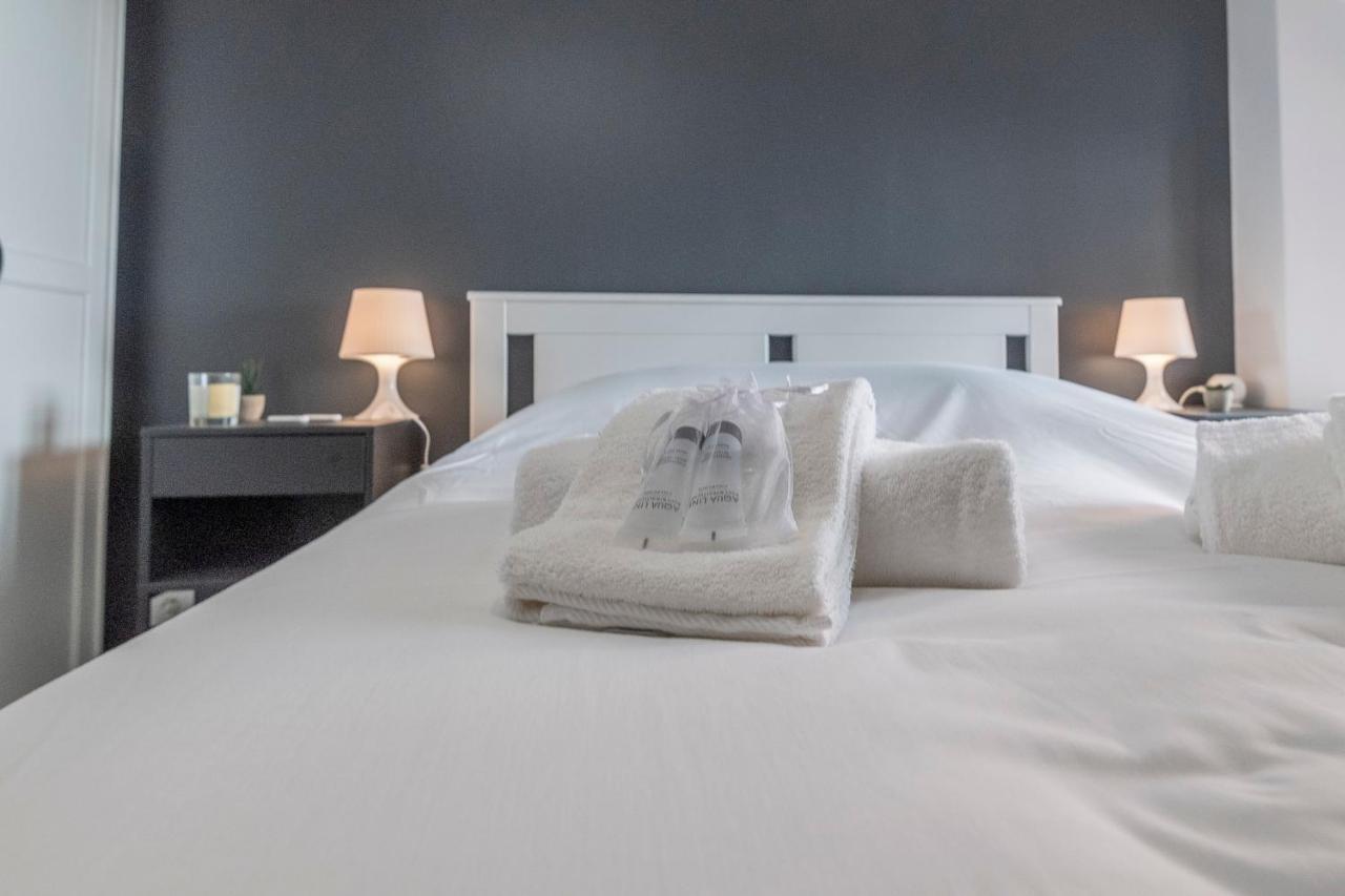 Nice T2 Apartment In The Heart Of The Old Town Of Annecy Near The Lake Exteriér fotografie