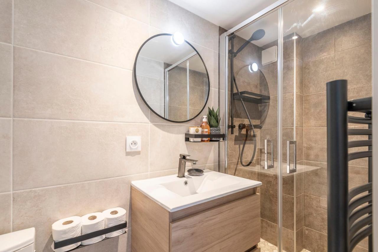 Nice T2 Apartment In The Heart Of The Old Town Of Annecy Near The Lake Exteriér fotografie